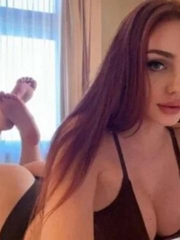 Индивидуалка Алена фото 3