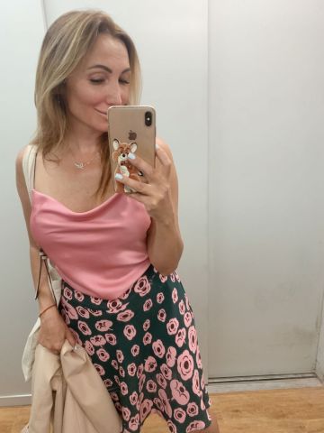 Проститутка Эльза, 43 года, г. Шуя